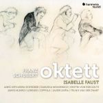 SCHUBERT:OKTETT/ISABELLE FAUST