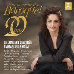 UNE NOUVELLE FETE BAROQUE!/HAIM EMMANUELLE