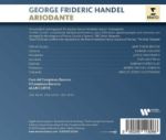 HANDEL:ARIODANTE/DIDONATO/GAUVIN/LEMIEUX/CURTIS  3CD