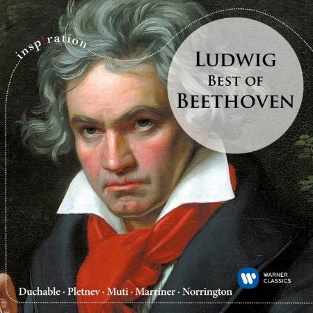 LUDWIG BEST OF BEETHOVEN