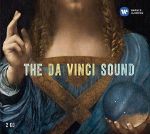 THE DA VINCI SOUND 2CD