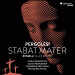 PERGOLESI:STABAT MATER/MINASI