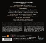 MOZART:AN UNEXPECTED MOZART 2CD