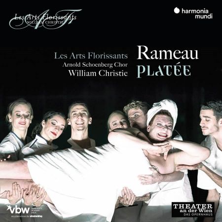 RAMEAU:PLATEE/CHRISTIE 2CD