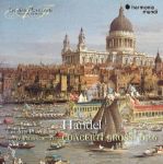 HANDEL:CONCERTI GROSSI OP.6/CHRISTIE