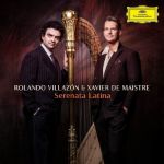 SERENATA LATINA/ROLANDO VILLAZON & XAVIER DE MAISTRE