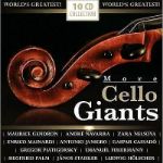 MORE CELLO GIANTS 10CD COLLECTION