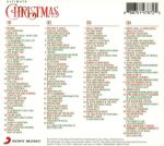 ULTIMATE CHRISTMAS 4CD