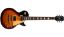 ARROW ELEKTRIČNA KITARA LP 22 V-Sunburst Rosewood/Cream