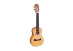 LEHO CONCERT UKULELE LHUC-SSM All Solid Mahogany Series w/bag