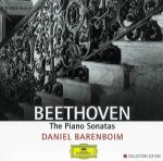 BEETHOVEN:THE PIANO SONATAS/BARENBOIM  9CD