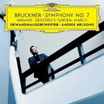 BRUCKNER:SYMPHONY NO.7/NELSONS