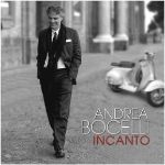 ANDREA BOCELLI/INCANTO