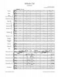 ROSSINI:WILHELM TELL OVERTURE FULL SCORE