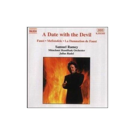 A DATE WITH THE DEVIL/SAMUEL RAMEY