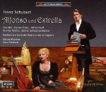 SCHUBERT:ALFONSO UND ESTRELLA/EVA MEI/TROST/MUFF 2CD