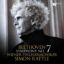 BEETHOVEN:SYMPHONY NO.7/SIMON RATTLE