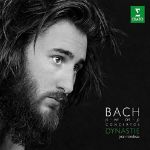 BACH DYNASTIE/JEAN RONDEAU