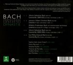 BACH DYNASTIE/JEAN RONDEAU