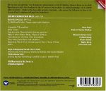 BACH J.S.:MATTHAUS-PASSION,OTTO KLEMPERER 3CD