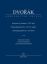 DVORAK:STRING QUARTET NO.12 IN F-DUR OP.96 STUDY SCORE