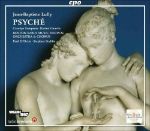 LULLY:PSYCHE OPERA 3CD