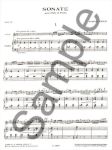 FELD:SONATA FLUTE & PIANO