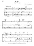 BROADWAY SHEET MUSIC COLLECTION 2010-2017 PVG