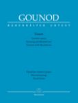 GOUNOD:FAUST VERSION WITH RECITATIVES VOCAL SCORE