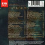 JUSSI BJORLING   VERY BEST OF  2CD