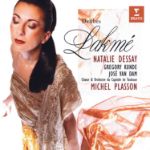 DELIBES:LAKME/DESSAY/VAN DAM/PLASSON