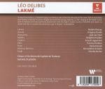 DELIBES:LAKME/DESSAY/VAN DAM/PLASSON