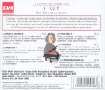 LISZT SES 100 CHEFS-D'OEUVRE(200TH ANNIVERSAIRE) 6CD