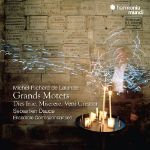 DE LALANDE:GRANDS MOTETS/DAUCE/CORRESPONDANCES