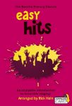 THE NOVELLO PRIMARY CHORALS:EASY HITS + AUDIO ACCESS 2-PART CHOIR AND PIANO