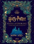 THE HARRY POTTER PIANO ANTHOLOGY