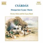 CSARDAS HUNGARIAN GYPSY MUSIC