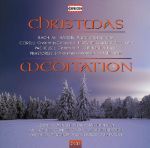 CHRISTMAS MEDITATION 5CD