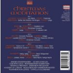 CHRISTMAS MEDITATION 5CD