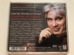 DMITRI HVOROSTOVSKY/PASSIONE DI NAPOLI