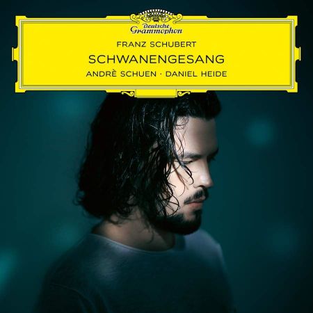 SCHUBERT:SCHWANENGESANG/SCHUEN/HEIDE