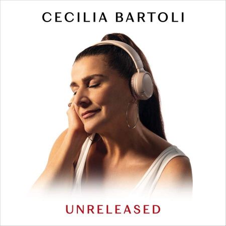 CECILIA BARTOLI/UNRELEASED