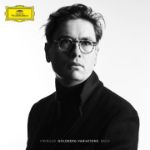 BACH J.S.:GOLDBERG VARIATIONS/VIKINGUR OLAFSSON