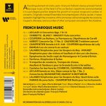 FRENCH BAROQUE MUSIC 14CD