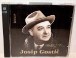 JOSIP GOSTIČ - TENOR  2CD