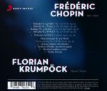 CHOPIN/FLORIAN KRUMPOCK