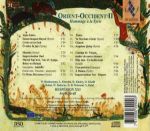 ORIENT-OCCIDENT II/SAVALL CD+ BOOK