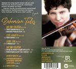 BOHEMIAN TALES/DVORAK,SUK,JANAČEK/AUGUSTIN HADELICH