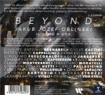 BEYOND/JAKUB JOZEF ORLINSKI IL POMO D'ORO