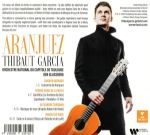 ARANJUEZ/THIBAUT GARCIA